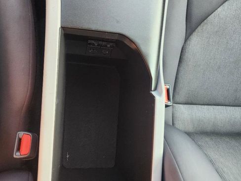 Used 2023 Toyota Camry LE FWD image 21