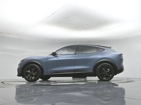 Certified 2023 Ford Mustang Mach-E Premium w/ Mustang Nite Pony Package AWD/4WD image 54
