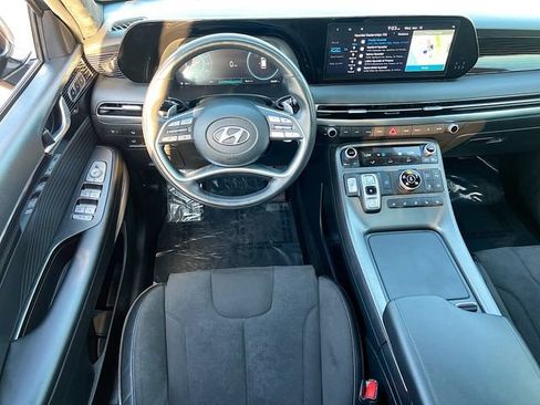 Used 2024 Hyundai Palisade Calligraphy AWD/4WD image 24