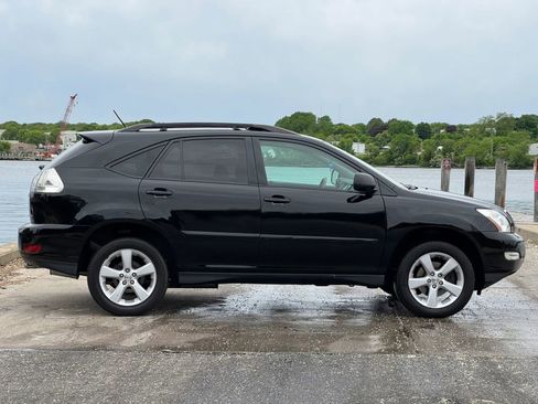 Used 2007 Lexus RX 350 AWD image 5