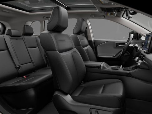 New 2026 Toyota RAV4 Limited AWD/4WD image 20