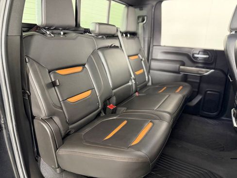 Used 2020 GMC Sierra 2500 AT4 w/ Technology Package image 39