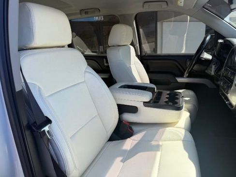 Used 2015 Chevrolet Silverado 1500 LT w/ All Star Edition image 10