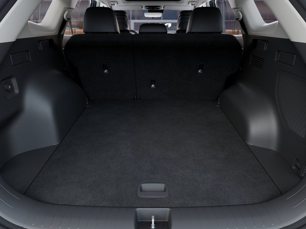 New 2027 Kia Sportage SX FWD image 19