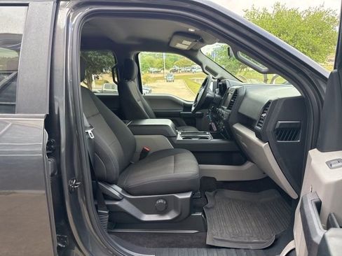Used 2019 Ford F150 XL w/ Equipment Group 101A Mid image 12