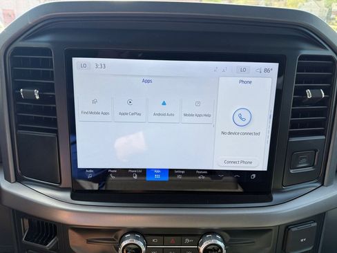 Used 2025 Ford F150 XLT w/ Equipment Group 301A Standard image 19