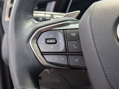 Used 2024 Lexus RX 350 Premium w/ Convenience Package AWD/4WD image 23