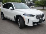 Used 2025 BMW X5 xDrive40i image 3