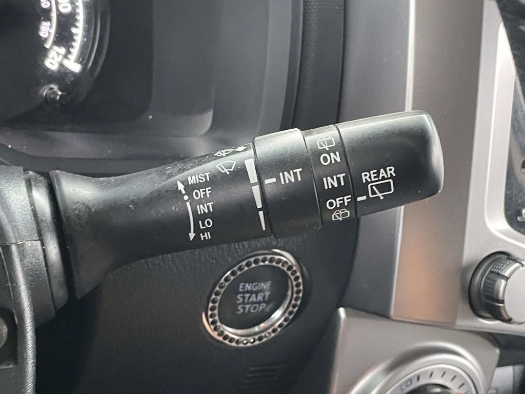 Used 2023 Toyota 4Runner SR5 AWD/4WD image 13