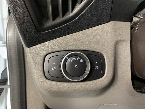 Used 2020 Ford Transit Connect XL FWD image 17