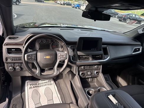 Used 2023 Chevrolet Tahoe LS image 15