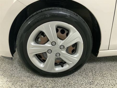 Used 2020 Chevrolet Spark LS image 8