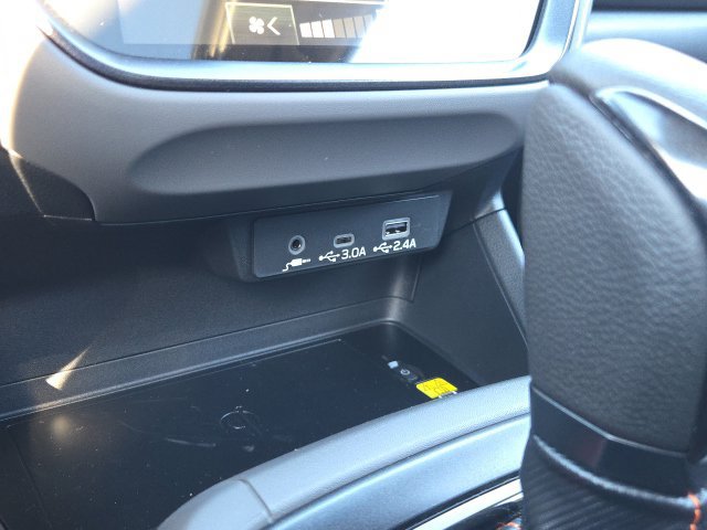New 2026 Subaru Crosstrek 2.5i Limited AWD/4WD image 16