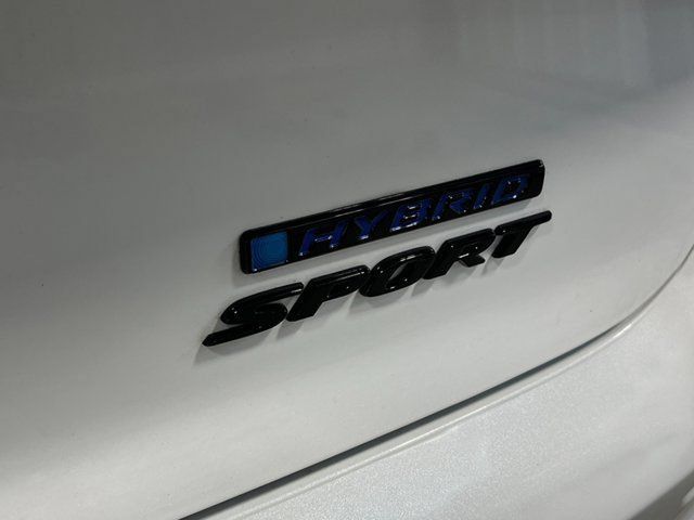 New 2026 Honda Accord Sport image 6