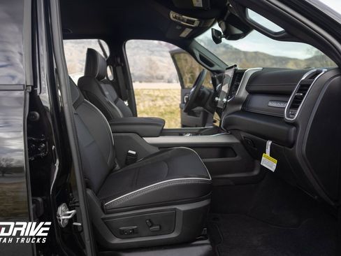 Used 2026 RAM 3500 Laramie image 20