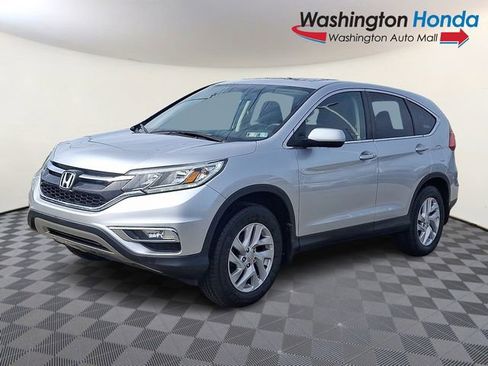 Used 2016 Honda CR-V EX image 3