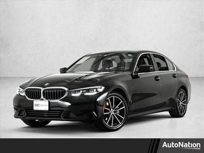 Used 2020 BMW 330i xDrive Sedan w/ Convenience Package