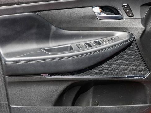 Certified 2023 Hyundai Santa Fe Limited AWD/4WD image 25