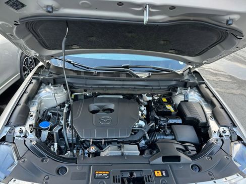 New 2025 MAZDA CX-5 AWD 2.5 S w/ Preferred Package image 28