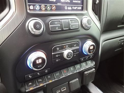 Used 2020 GMC Sierra 1500 Denali w/ Denali Carbonpro Edition image 6