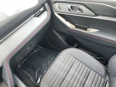 New 2026 Ford Explorer ST-Line RWD image 15