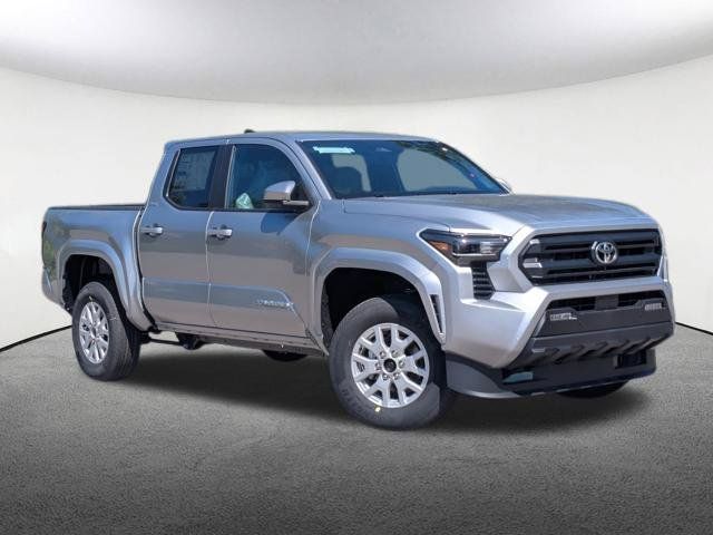 New 2026 Toyota Tacoma SR5 AWD/4WD image 2