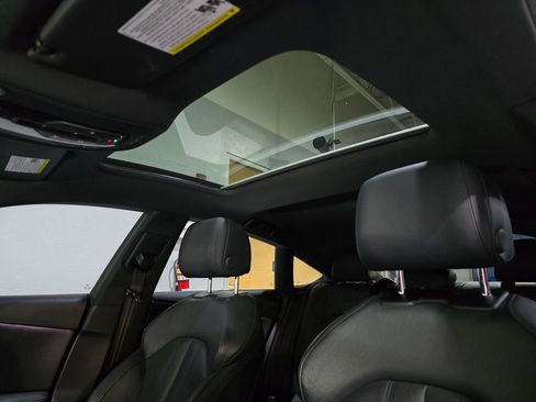 Used 2019 Audi S5 Premium Plus w/ Premium Plus image 25