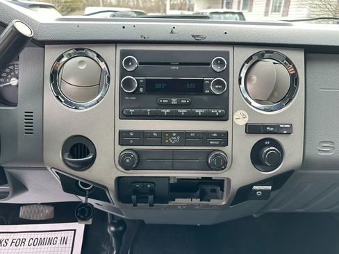 Used 2015 Ford F250 XLT AWD/4WD image 22