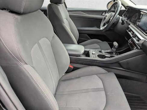 Used 2022 Kia K5 LXS image 25