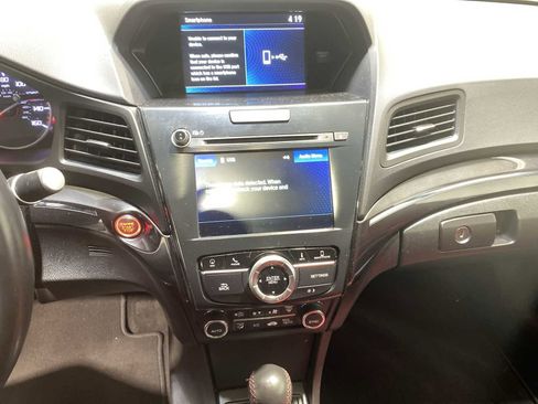 Used 2019 Acura ILX w/ Technology & A-SPEC Package image 16