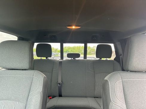 Used 2024 RAM 3500 Tradesman w/ Chrome Appearance Group AWD/4WD image 13