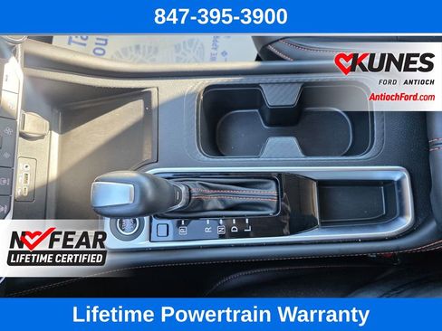 Used 2023 Nissan Sentra SR w/ SR Premium Package image 46