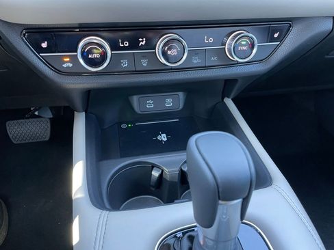 New 2026 Honda HR-V EX-L image 19