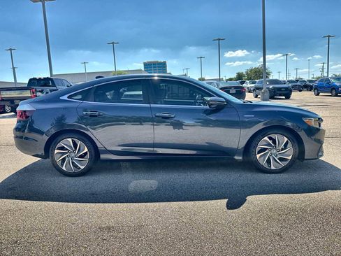 Used 2019 Honda Insight Touring image 10