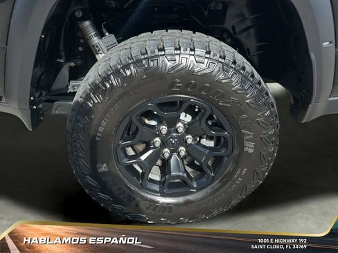 Used 2025 RAM 1500 RHO image 11