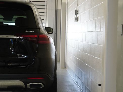 New 2026 Mercedes-Benz GLE 350 4MATIC image 13