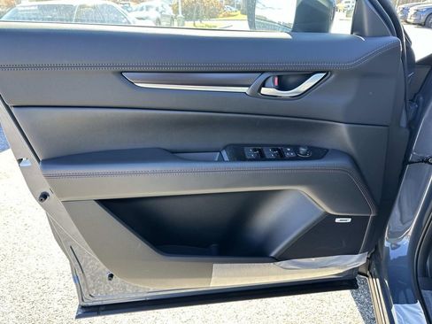 New 2025 MAZDA CX-5 Carbon Edition image 21