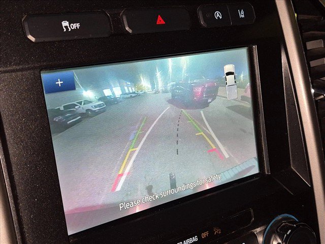Used 2020 Ford F150 Lariat AWD/4WD image 11