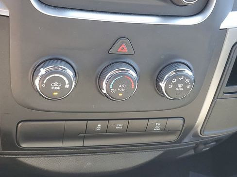 Used 2024 RAM 1500 Classic Warlock AWD/4WD image 18