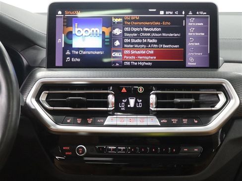 Used 2024 BMW X3 M40i w/ Premium Package AWD/4WD image 28