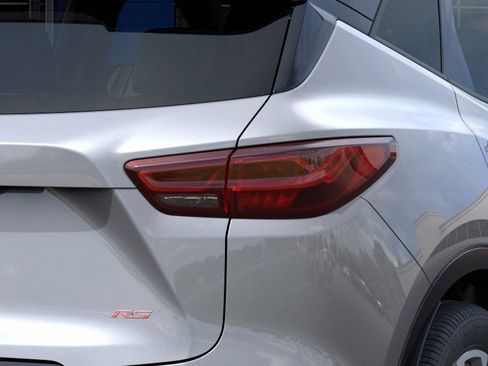 New 2026 Chevrolet Blazer RS w/ Driver Confidence II Package image 11