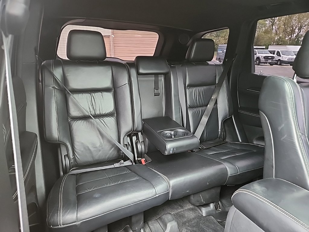 Used 2014 Jeep Grand Cherokee Limited AWD/4WD image 38