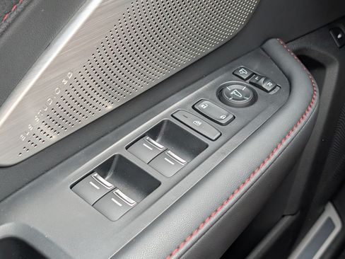 Certified 2025 Acura RDX A-Spec AWD/4WD image 24