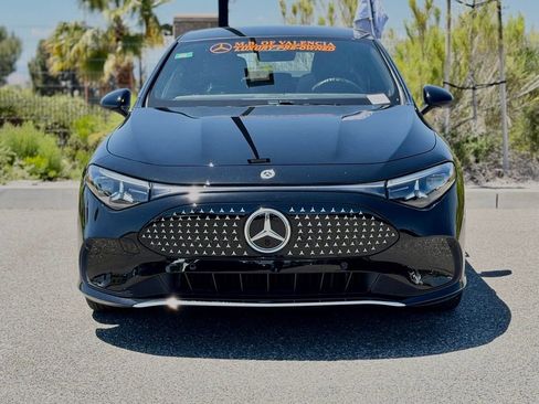 Used 2026 Mercedes-Benz CLA 250+ image 5