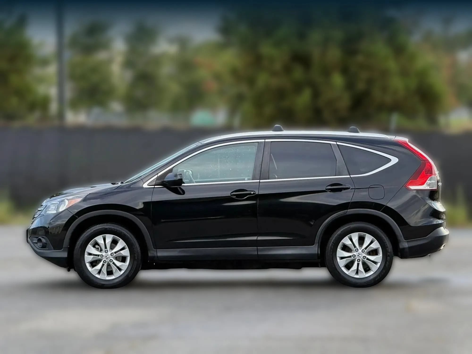 Used 2013 Honda CR-V EX-L image 8