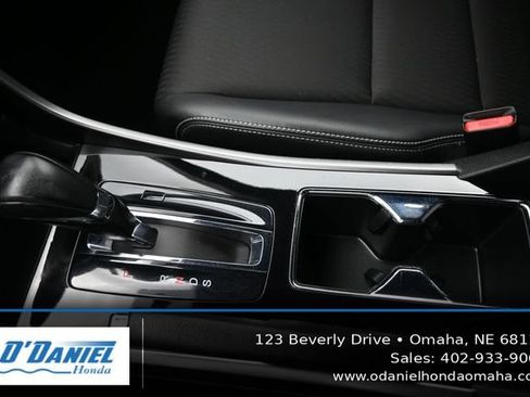 Used 2016 Honda Accord Sport image 33