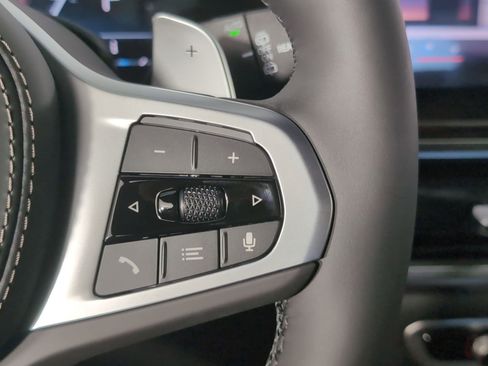 New 2026 BMW X7 xDrive40i w/ Executive Package image 27