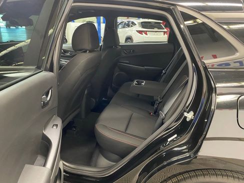 Used 2022 Hyundai Kona N Line w/ Cargo Package image 17