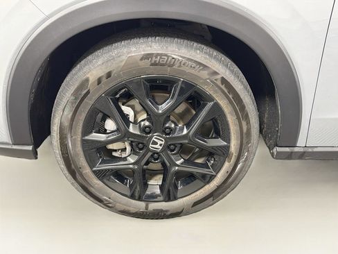 Used 2025 Honda HR-V Sport image 31