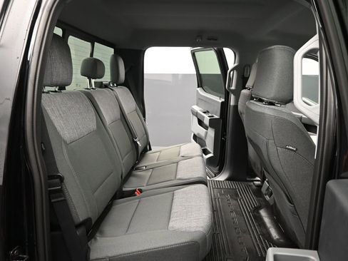 New 2025 Ford F250 XLT w/ 360-Degree Camera Package image 17